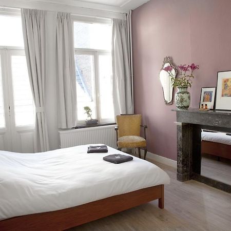 Guesthouse Maastricht Oda fotoğraf