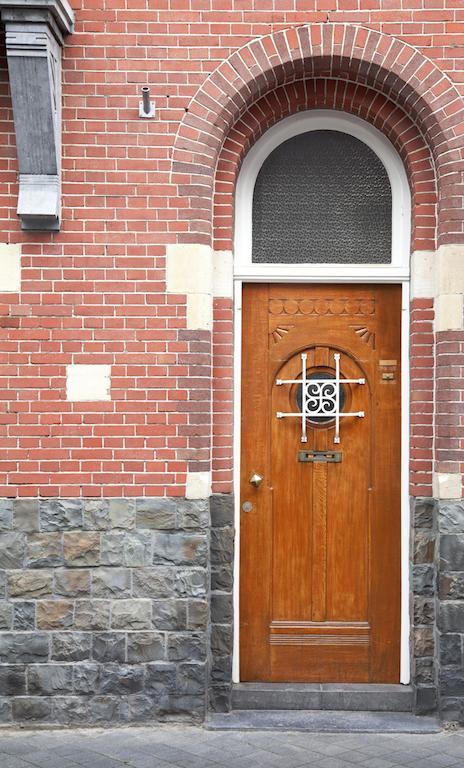 Guesthouse Maastricht Dış mekan fotoğraf
