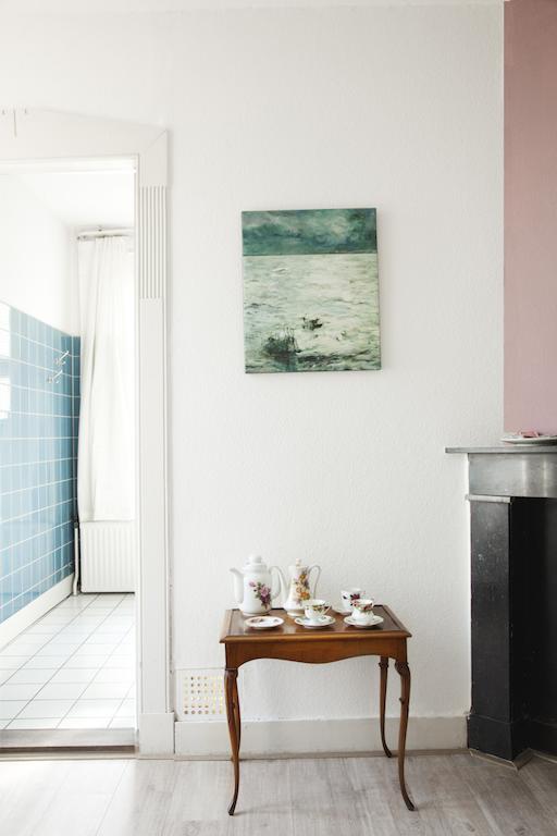 Guesthouse Maastricht Dış mekan fotoğraf