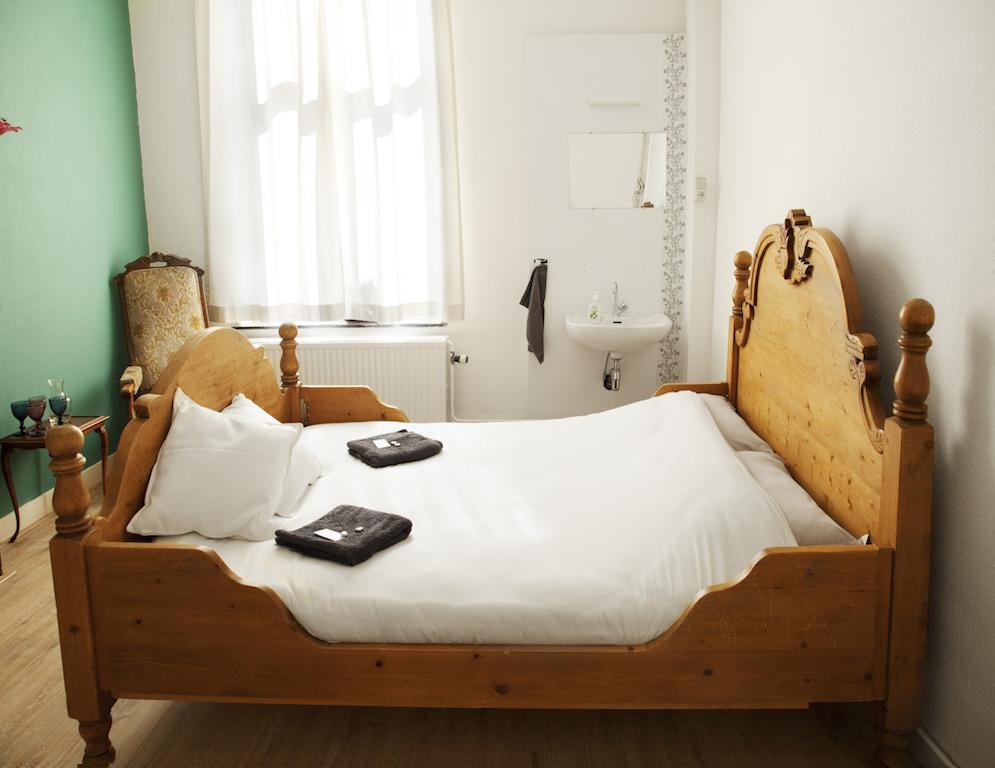 Guesthouse Maastricht Oda fotoğraf