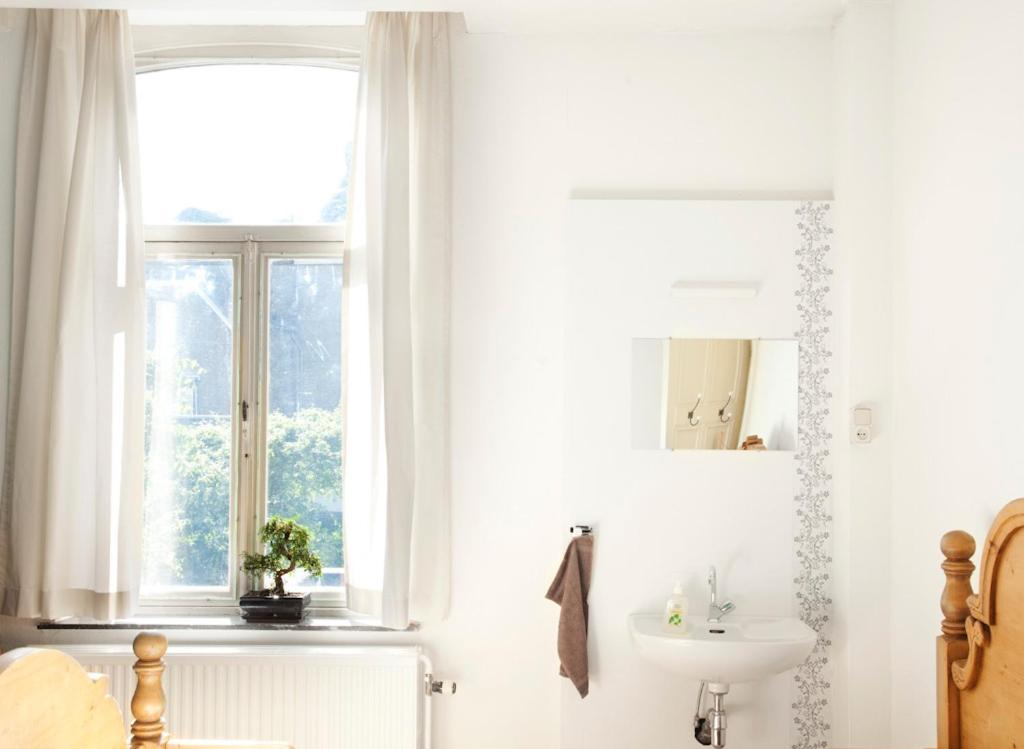 Guesthouse Maastricht Dış mekan fotoğraf